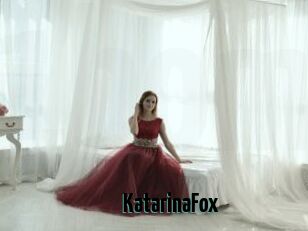 KatarinaFox
