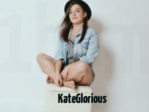 KateGlorious