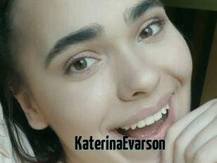 KaterinaEvarson
