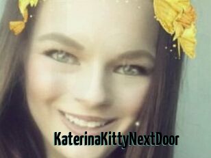 KaterinaKittyNextDoor