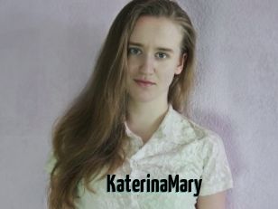 KaterinaMary