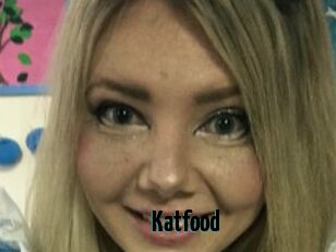 Katfood