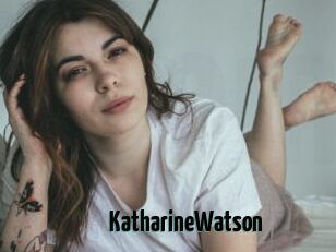 KatharineWatson