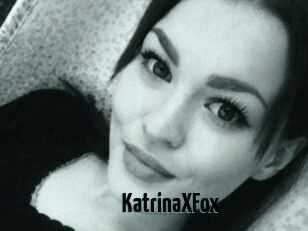 KatrinaXFox