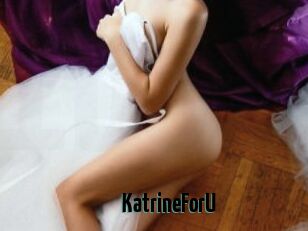 KatrineForU_