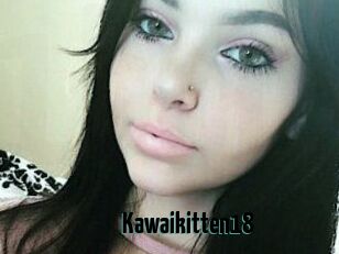 Kawaikitten18