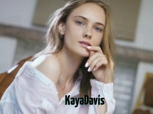 KayaDavis