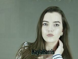 KaylaHarris