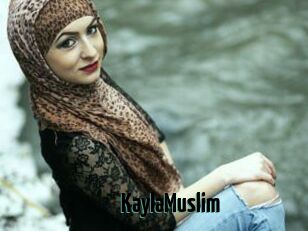 KaylaMuslim