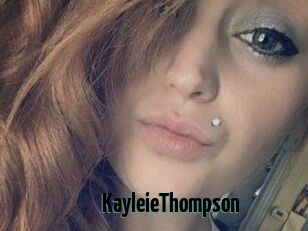 Kayleie_Thompson