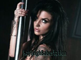 KayleighBabestation