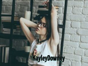 KayleyDowney