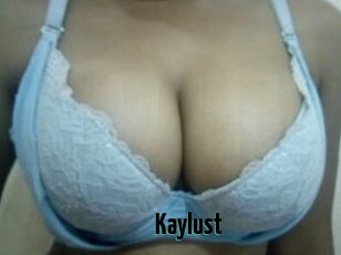Kaylust