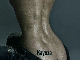 Kayxza