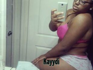 Kayydi