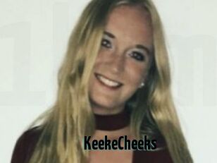 KeekeCheeks
