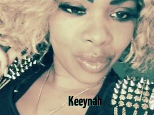 Keeynah