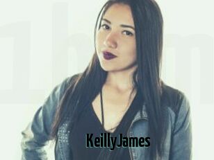 KeillyJames