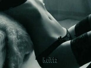 Keitta