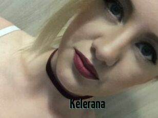 Kelerana