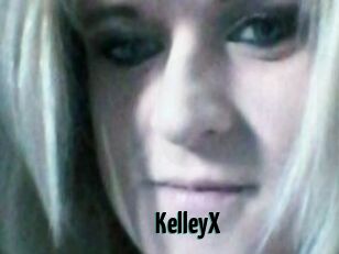 KelleyX