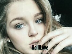 KelliLove