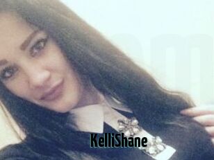 KelliShane