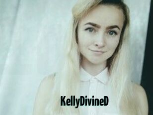 KellyDivineD