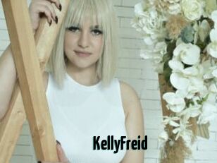 KellyFreid