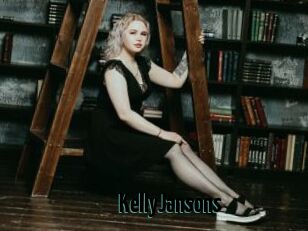 KellyJansons