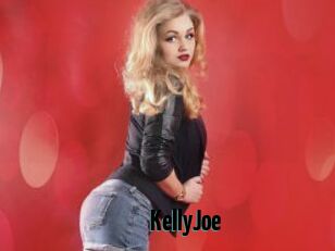 KellyJoe