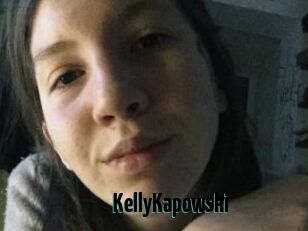 KellyKapowski