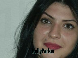 KellyParker