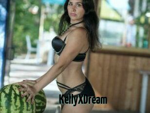 KellyXDream