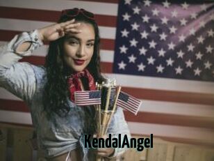 KendalAngel