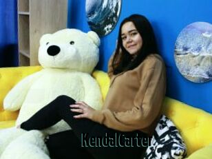 KendalCarter