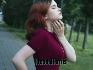 KendalHarris
