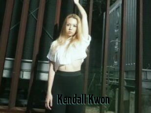Kendall_Kwon