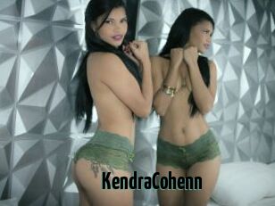 KendraCohenn
