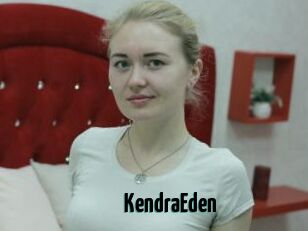 KendraEden