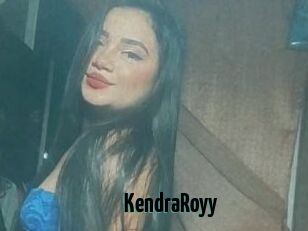 KendraRoyy