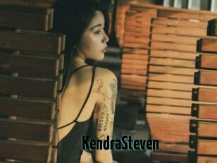 KendraSteven