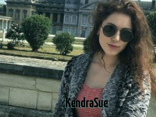 KendraSue