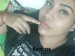Kendraaa