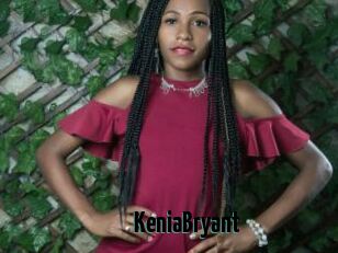 KeniaBryant