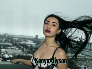 KenyaAllyson