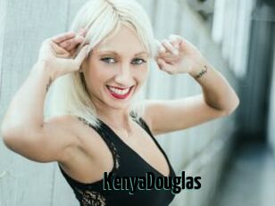 KenyaDouglas