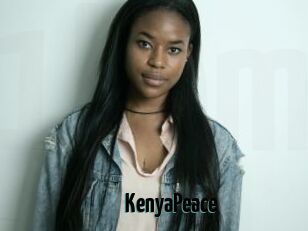 KenyaPeace