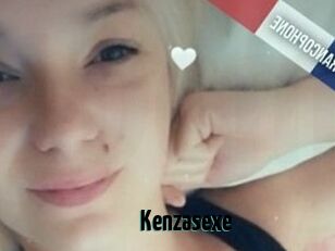 Kenzasexe