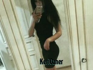 KeriOzner